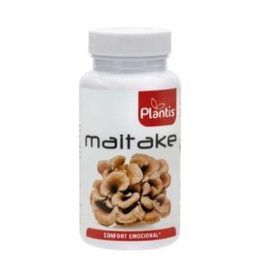 Maitake Plantis Artesania