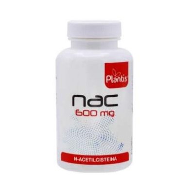 NAC Acetilcisteina Plantis Artesania