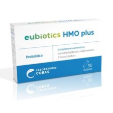 Eubiotics Hmo Plus Cobas