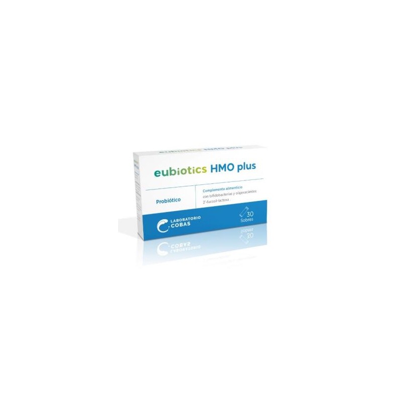 Eubiotics Hmo Plus Cobas