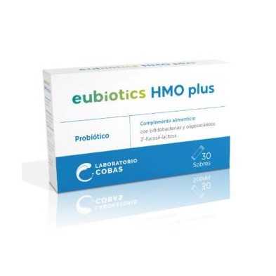 Eubiotics Hmo Plus Cobas
