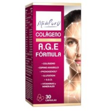 A.G.E Formula Tongil