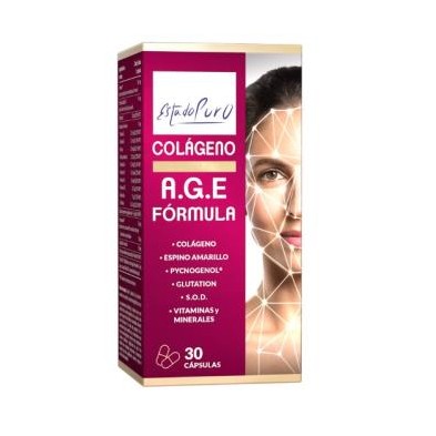 A.G.E Formula Tongil