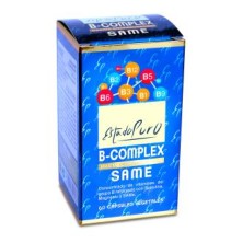 B Complex SAME Estado Puro Tongil