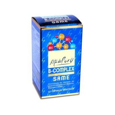 B Complex SAME Estado Puro Tongil