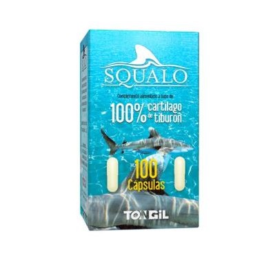 Cartilago Marino Tongil