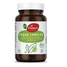 Vegan Complex El Granero