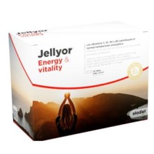 Jellyor Energy Vitality Eladiet
