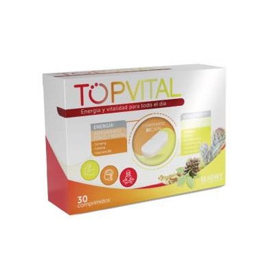 Topvital Bicapa Eladiet