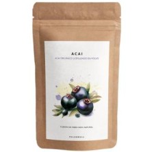 Acai Polvo Eco Paleobull