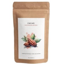 Cacao Natural Polvo Paleobull