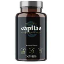 Capilae Paleobull