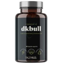 Dkbull Paleobull