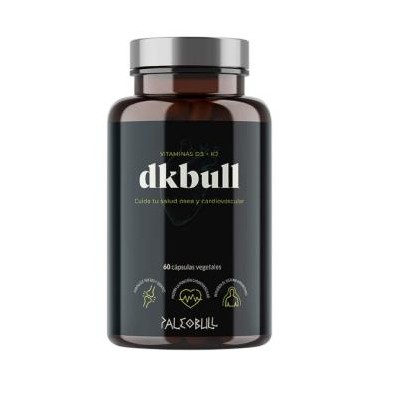 Dkbull Paleobull
