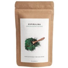 Espirulina Polvo Eco Paleobull