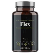 Flex Paleobull