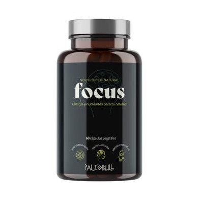 Focus Paleobull