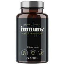 Inmune Paleobull