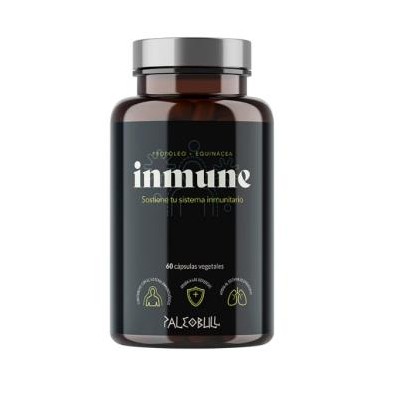 Inmune Paleobull