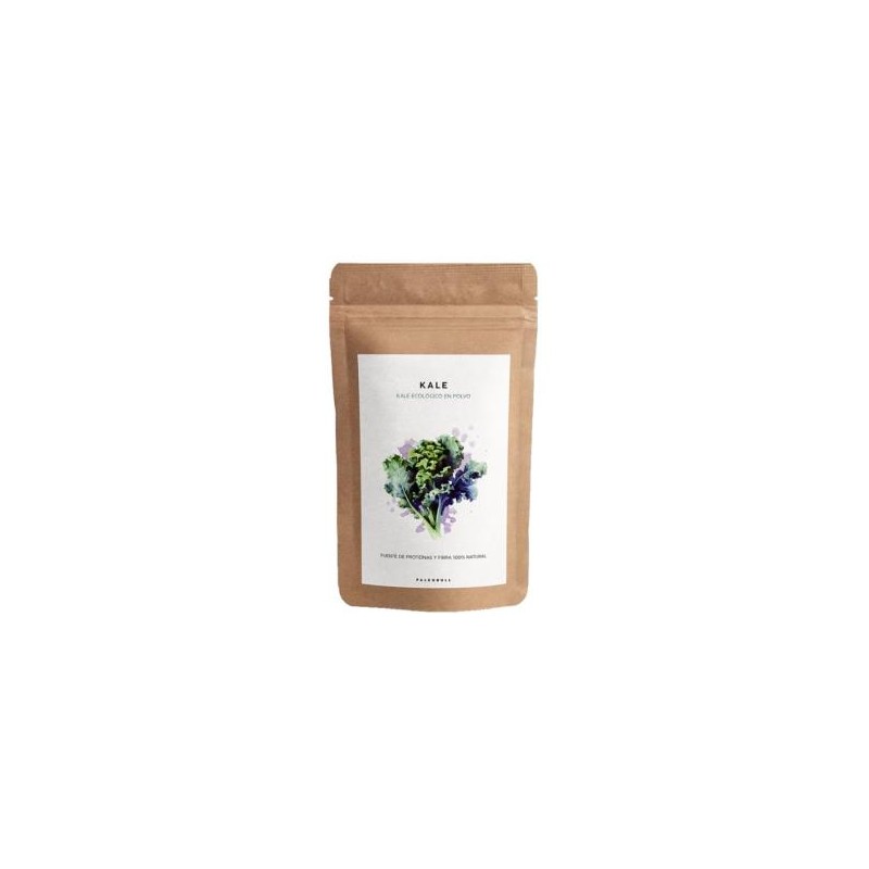 Kale Polvo Eco Paleobull