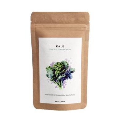 Kale Polvo Eco Paleobull