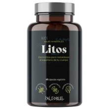Litos Paleobull