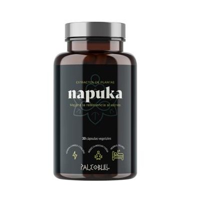 Napuka Paleobull