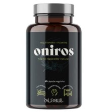 Oniros Formula Sueño Paleobull