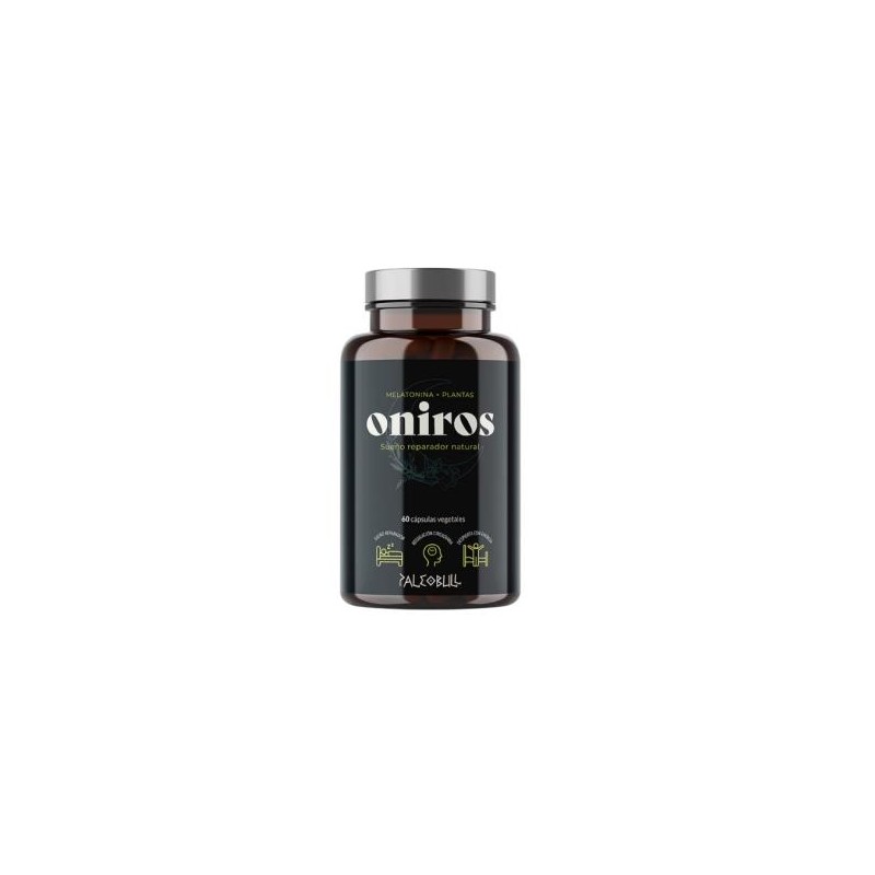 Oniros Formula Sueño Paleobull