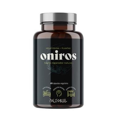Oniros Formula Sueño Paleobull