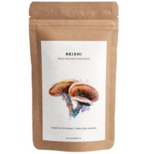 Reishi Polvo Eco Paleobull