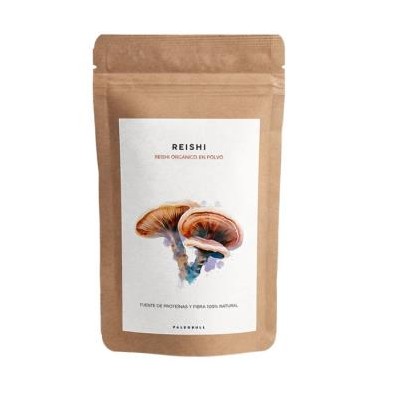 Reishi Polvo Eco Paleobull