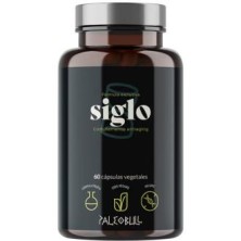 Siglo Paleobull