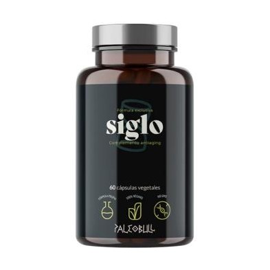 Siglo Paleobull