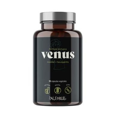 Venus Paleobull