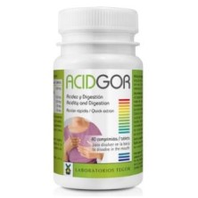 Acidgor Tegor