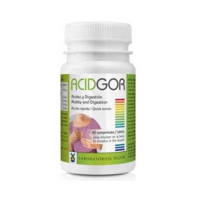 Acidgor Tegor