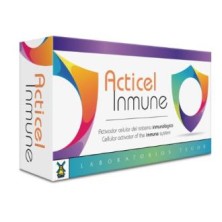 Acticel Inmune Tegor