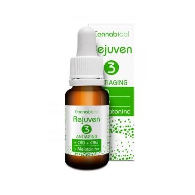 Rejuven 3 Tegor