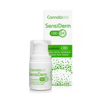 Sensiderm Tegor