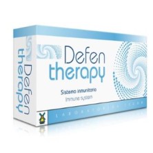 Defen Therapy Tegor