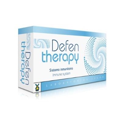 Defen Therapy Tegor
