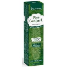Pies Confort Aceite de Masaje Esential Aroms