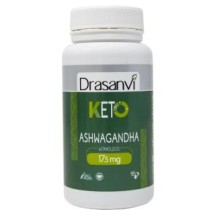 Ashwagandha Keto Drasanvi