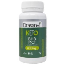 BHB Keto Drasanvi