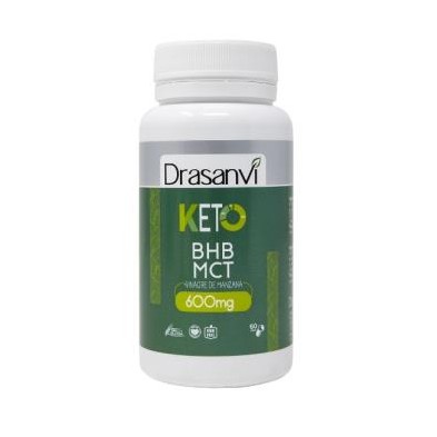 BHB Keto Drasanvi