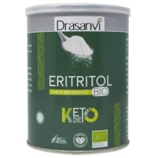 Eritritol Polvo Especial Reposteria Bio Keto Drasanvi