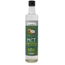 Aceite MCT Coco Keto Drasanvi