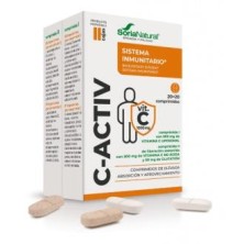 C-Activ Soria Natural