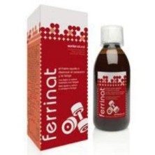 Ferrinat Soria Natural